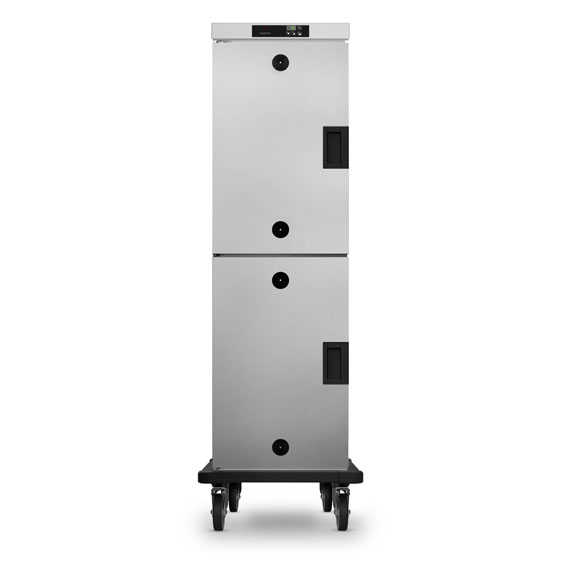 MODULINE Mobile Heated Cabinet (Holds 16 x 1/1 Size GN Pan)