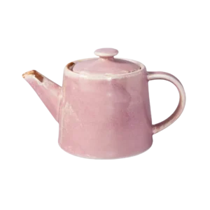 Teapot w/ Infuser, MODA ICON, 380ml (Box of 6)