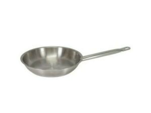 Frypan Stainless Steel, CHEF INOX ELITE, 200x45mm