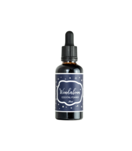 Cocktail Foamer, WONDERFOAM, 50ml (Box of 6)