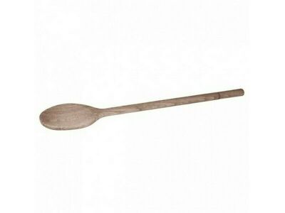 Wood Spoon, BEECHWOOD, 300mm