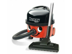 HENRY Commercial Vacuum Cleaner