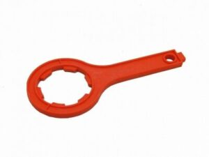 Opener For Detergent Drums