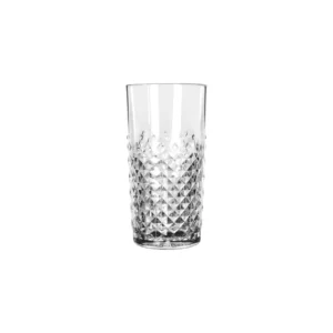 Beverage, LIBBEY CARATS, 414ml (Box of 12)