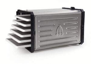 TRE SPADE Benchtop Food Dehydrator