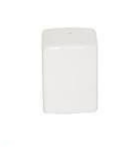 Salt Shaker Rectangular Column, AFC BISTRO (Box of 12)