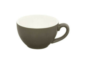 Coffee / Tea Cup, BEVANDE SLATE, 200ml (Box of 6)