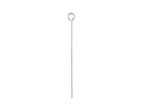 Skewer S/S Round, 300mm (DOZ)