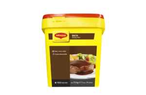 RICH Gravy Mix 7.5kg, MAGGI