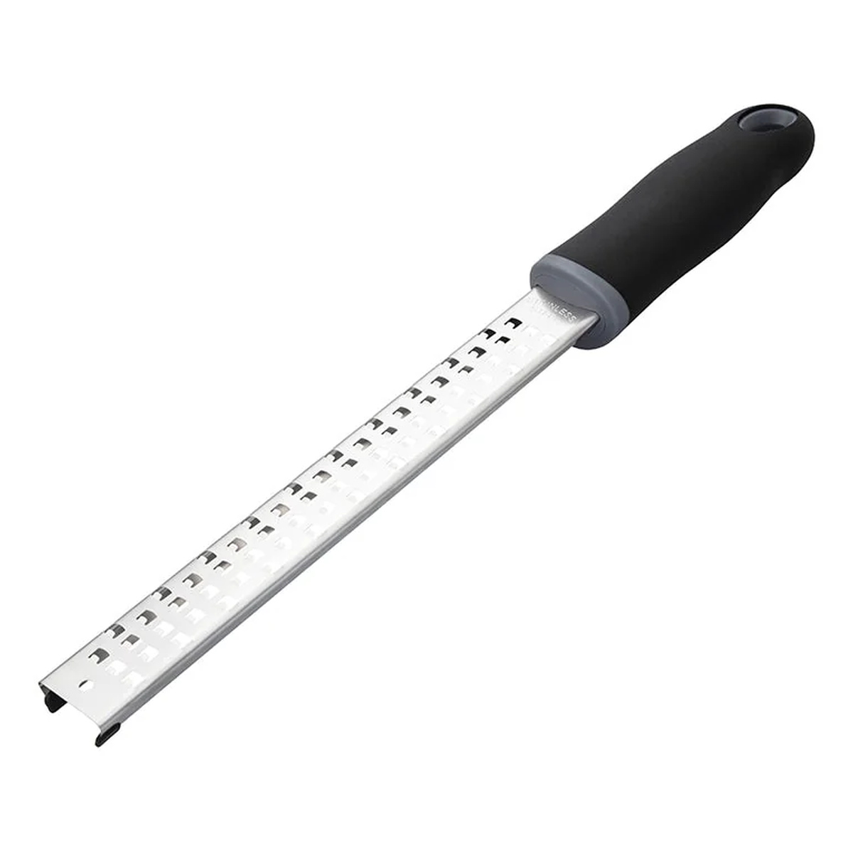 Long Plane Grater COARSE 325mm