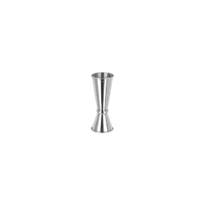 Tokyo Jigger, ZANZI STAINLESS STEEL, 15/30ml