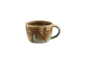 Coffee / Tea Cup, MODA NOURISH, 200ml (Box of 6)