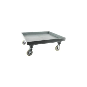 Wash Rack Dolly w/ Wheels