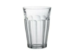 Tumbler, DURALEX PICARDIE, 360ml (Box of 6)