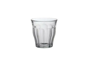 Tumbler, DURALEX PICARDIE, 160ml (Box of 4)