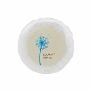 Soap Bar, ECOWAY, 30gm (400/CTN)