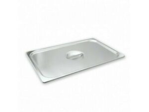 Gastronorm Pan Cover S/S, 1/4 SIZE