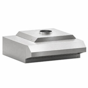 FAGOR Steam Condensing Hood For IKORE ADVANCED & CONCEPT Combi Oven 6x1/1 And 10x1/1 GN TRAY