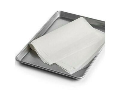 Silicone Baking Paper 405X710mm (500/PCK)