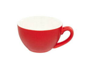 Coffee / Tea Cup, BEVANDE ROSSO, 200ml (Box of 6)
