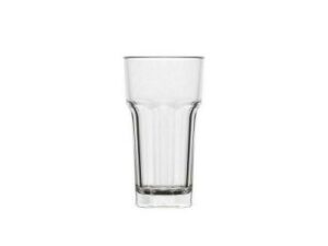 Polycarbonate Rock Schmiddy, POLYSAFE, 350ml (Box of 24)
