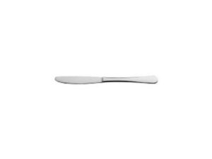 Dessert Knife S/S, TABLEKRAFT LUXOR (DOZ)