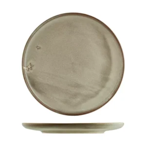 Round Plate, MODA CHIC, 290mm (Box of 6)
