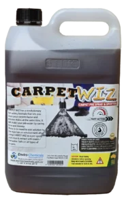 Carpet Pre Spray & Spotter 5Lt, CARPET WIZ