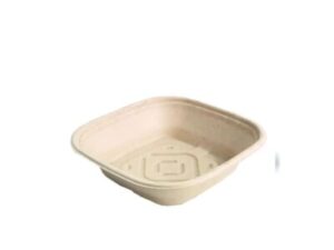Pulp Catering Bowl 120oz, SABERT (50/CTN)