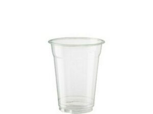 PET Cup 10oz (1000/CTN)