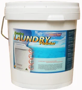 Laundry Powder 15kg, ENVIRO