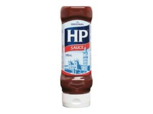 Original HP Sauce 390ml, HP