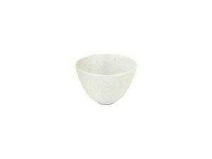 Deep Rice Bowl, ZUMA FROST, 113mm/400ml (Box of 6)