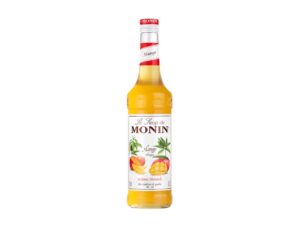 Mango Syrup 700ml, MONIN