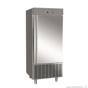 THERMASTER Blast Chiller & Shock Freezer 14 TRAY