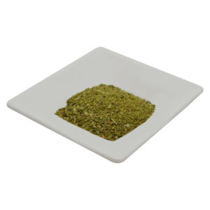 Lemon Myrtle Sprinkle 250gm, KRIO KRUSH