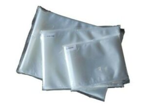 Vacuum Sealer Bags 250x350mm (100/PCK)