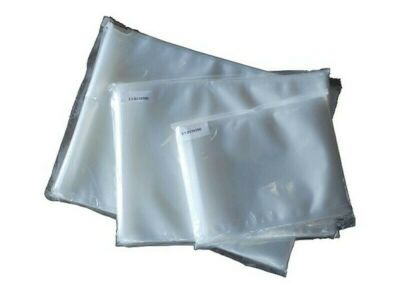 Vacuum Sealer Bags 250x350mm (100/PCK)