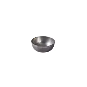 Sauce Cup, MODA VINTAGE STAINLESS STEEL, 118ml (Box of 24)