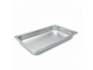 Gastronorm Pan S/S 1/1 SIZE, 65mm