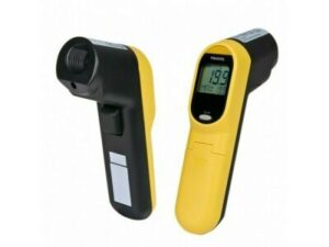 Thermometer Digital Infrared