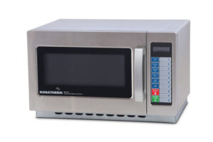 ROBAND Commercial Microwave 34Lt (10Amp/1400Watts)