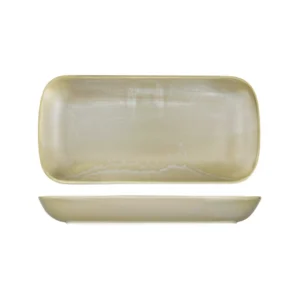 Rectangular Dish, MODA CHIC, 530x265x70mm (Box of 6)