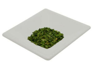 Parsley Flakes 300gm, KRIO KRUSH