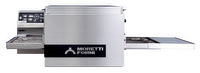 MORETTI FORNI Conveyor Oven 16" Belt 1 Chamber (Natural Gas)
