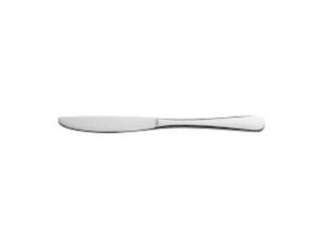 Table Knife S/S, TABLEKRAFT LUXOR (DOZ)