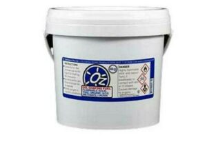 Chafing Fuel Gel 4kg Bucket, OZ HEAT