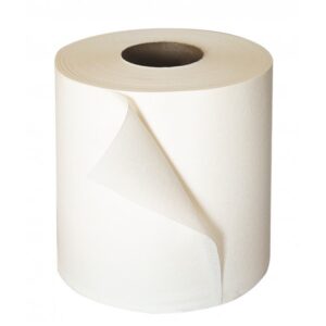 AutoCut Paper Hand Towel Roll 200mt (6/CTN)